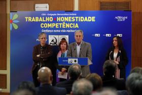 JERÓNIMO DE SOUSA DEFENDE QUE NOVA REFORMA FLORESTAL NÃO PASSA DE “BOAS INTENÇÕES”