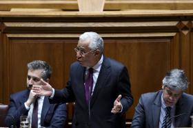 ANTÓNIO COSTA REVELA QUE VÍTOR CONSTÂNCIO LHE LIGOU A RECUSAR ENVOLVIMENTO NO RELATÓRIO DO BCE