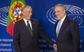 COMENTÁRIOS SEXISTAS DE DIJSSELBLOEM SÃO ‘INACEITÁVEIS” – PRESIDENTE DO PE