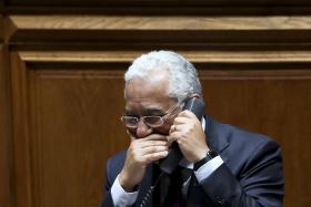 COSTA PROMETE APRESENTAR NA PRÓXIMA SEMANA MEDIDAS DE COMBATE À PRECARIEDADE