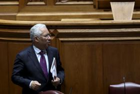 COSTA ASSEGURA QUE PLANO APRESENTADO AO GOVERNO NÃO PREVÊ DESPEDIMENTOS NA CGD