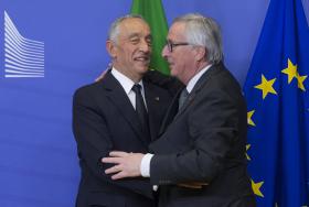 JUNCKER ACREDITA QUE DIJSSELBLOEM NÃO SENTE “AQUILO QUE PARECE TER DITO”