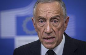 RELAÇÕES ENTRE PORTUGAL E UE VIVEM “UM MUITO BOM MOMENTO” — MARCELO