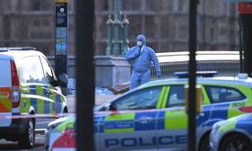 MEDIDAS DE SEGURANÇA ACIONADAS ANTES DE CONFIRMADO ATO DE TERRORISMO EM LONDRES – PORTUGUÊS