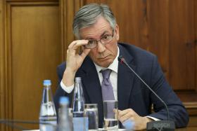 VARA GARANTE QUE NUNCA FALOU COM SÓCRATES SOBRE CONVITE PARA A ADMINISTRAÇÃO DA CGD