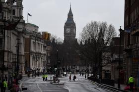 SCOTLAND YARD ELEVA PARA OITO O NÚMERO DE DETIDOS LIGADOS AO ATENTADO DE LONDRES