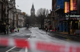 POLÍCIA IDENTIFICA AUTOR DO ATAQUE EM LONDRES COMO KHALID MASOOD, 52 ANOS