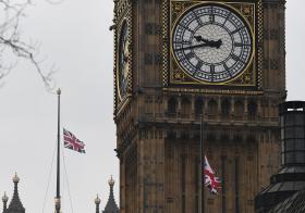 UMA DAS VÍTIMAS MORTAIS DO ATENTADO EM LONDRES ERA CASADA COM UM PORTUGUÊS