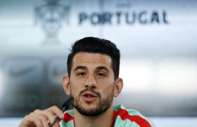 MUNDIAL2018: PIZZI ASSUME O DESEJO DE SER TITULAR NA SELEÇÃO