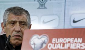 MUNDIAL2018: FERNANDO SANTOS QUER PORTUGAL A “CONTROLAR E DOMINAR” A HUNGRIA