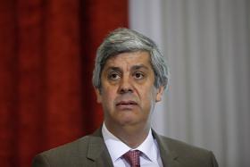 NOVO BANCO: MINISTRO DAS FINANÇAS DARÁ SEXTA-FEIRA EXPLICAÇÕES SOBRE VENDA — GOVERNO