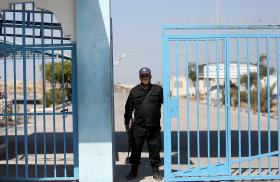 HAMAS BLOQUEIA ACESSO ISRAELITA A GAZA APÓS MORTE DE UM DOS SEUS COMANDANTES