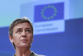 BRUXELAS CONGRATULA-SE COM ACORDO PARA VENDA DO NOVO BANCO E PEDE PLANO DE REESTRUTURAÇÃO