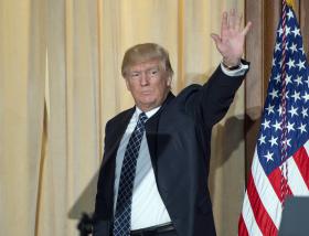 TRUMP PREVÊ QUE O SEU ENCONTRO COM XI JINPING VAI SER MUITO DIFÍCIL