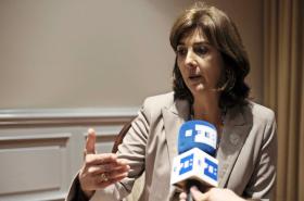 COLÔMBIA DIZ QUE FOI “ULTRAPASSADO UM LIMITE” NA VENEZUELA E CONVOCA EMBAIXADOR