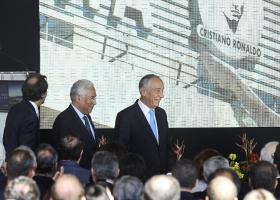 BREXIT: MARCELO ESPERA QUE EUROPA APROVEITE MOMENTO DIFÍCIL PARA RESPONDER AOS DESAFIOS