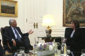 BLOCO DEFENDE QUE HÁ CONSENSO ALARGADO PARA ELEIÇÕES AUTÁRQUICAS A 01 DE OUTUBRO