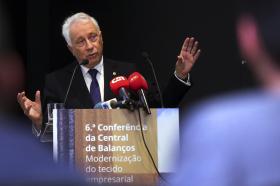 PROJEÇÕES DO BDP SOBRE ECONOMIA SÃO “BOAS NOTÍCIAS” – GOVERNADOR CARLOS COSTA