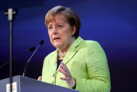 MIGRAÇÕES: ACORDO COM A TURQUIA DEMONSTRA “VALORES EUROPEUS” – MERKEL