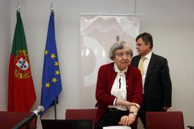 CGD: RECAPITALIZAÇÃO PODE MANTER PORTUGAL EM PROCEDIMENTO POR DÉFICE EXCESSIVO – TEODORA CARDOSO