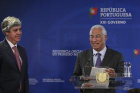 LONE STAR IMPEDIDA DE RECEBER DIVIDENDOS DO NOVO BANCO DURANTE CINCO ANOS