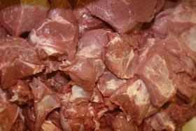 MINISTRO BRASILEIRO DA AGRICULTURA VAI REUNIR-SE COM REPRESENTANTES EUROPEUS SOBRE ESQUEMA DE VENDA ILEGAL DE CARNE