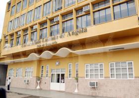 MINISTRO DO ENSINO SUPERIOR DE ANGOLA EXONERADO QUANDO SE INICIA ANO LETIVO