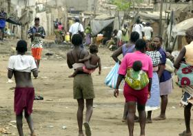 MULHERES QUEREM MARCHAR SÁBADO EM LUANDA CONTRA A CRIMINALIZAÇÃO DO ABORTO