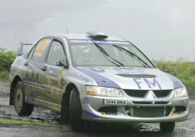 MORREU HORÁCIO FRANCO, EX-CAMPEÃO DE RALIS DOS AÇORES