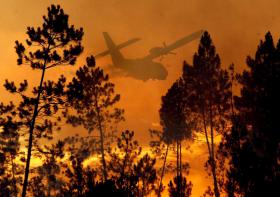 PORTAL BOMBEIROS.PT DISPONIBILIZA APLICAÇÃO PARA TELEMÓVEIS QUE INCLUI PEDIDO DE EMERGÊNCIA