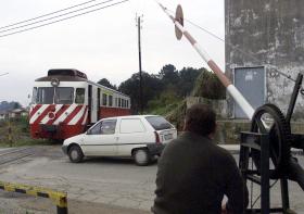 MODERNIZAÇÃO DA LINHA DO VOUGA DISCUTIDA COM OS MUNICÍPIOS E NO PARLAMENTO