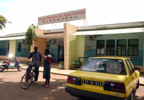 GOVERNO SÃO-TOMENSE OBRIGA CONDUTORES A SUBSTITUIR CARTAS DE CONDUÇÃO E LIVRETES EM 2018