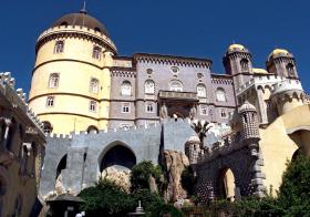 RECITAL “JOHANNES BRAHMS: ‘A BELA MAGELONE'” ENCERRA SERÕES NO PALÁCIO DA PENA