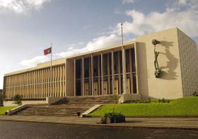 MINISTÉRIO PÚBLICO INSISTE NA FALTA DE MEIOS NA COMARCA DOS AÇORES