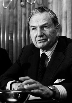 Banqueiro e filantropo David Rockefeller morre aos 101 anos