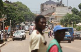 AUTORIDADES DA GUINÉ-BISSAU PACTUAM COM TRÁFICO DE DROGA – EUA