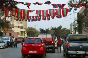 OPOSIÇÃO VOLTA A QUESTIONAR TRANSPARÊNCIA DO REGISTO ELEITORAL EM ANGOLA