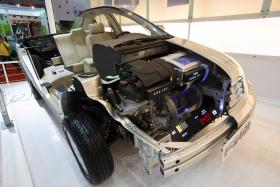 ATIVIDADE INDUSTRIAL DA CHINA SOBE EM MARÇO PARA NÍVEL MAIS ALTO EM QUASE CINCO ANOS