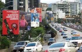 ASSASSINADO AGENTE DE SEGURANÇA DE NACIONALIDADE PORTUGUESA NA VENEZUELA