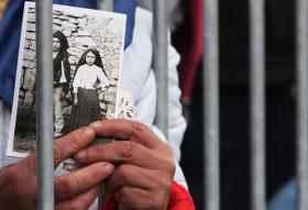 PAPA APROVA MILAGRE QUE PERMITE CANONIZAÇÃO DE FRANCISCO E JACINTA