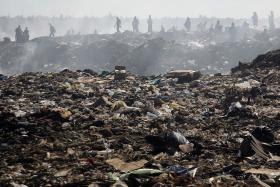 PORTUGAL NÃO SABE QUANTO LIXO URBANO É PRODUZIDO E RECICLADO – ZERO