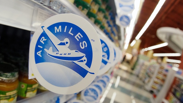 AIR MILES ANUNCIA MUDANÇAS NO PROGRAMA DE RECOMPENSAS