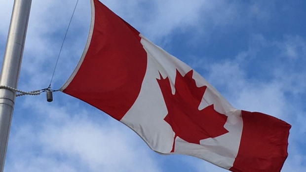 OCDE AUMENTA AS PERSPETIVAS DE CRESCIMENTO ECONÓMICO PARA O CANADÁ PARA 2,4%