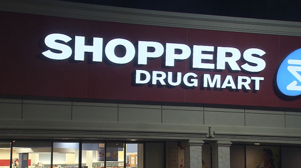 SHOPPERS DRUG MART RESOLVE FALHA DE COMPUTADOR EM TODO O PAÍS