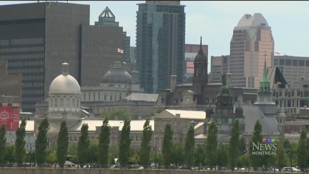 INDÚSTRIA DE TURISMO DE MONTREAL GANHOU IMPULSO EM 2016