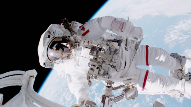 (NASA)