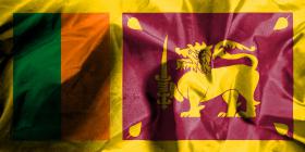 PELO MENOS SEIS MORTOS DEVIDO A COLAPSO DE MONTANHA DE LIXO NO SRI LANKA