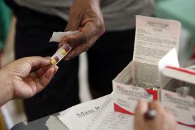 CONSUMO FREQUENTE DE ANTIBIÓTICOS LIGADO AO APARECIMENTO DE PÓLIPOS INTESTINAIS