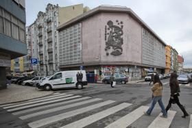 ANTIGO CINEMA EUROPA, EM LISBOA, ABRE NO DIA MUNDIAL DO LIVRO COMO ESPAÇO CULTURAL