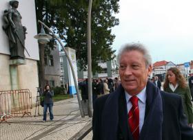 FACE OCULTA: RELAÇÃO DO PORTO MANTÉM CONDENAÇÃO DE JOSÉ PENEDOS POR CORRUPÇÃO PASSIVA